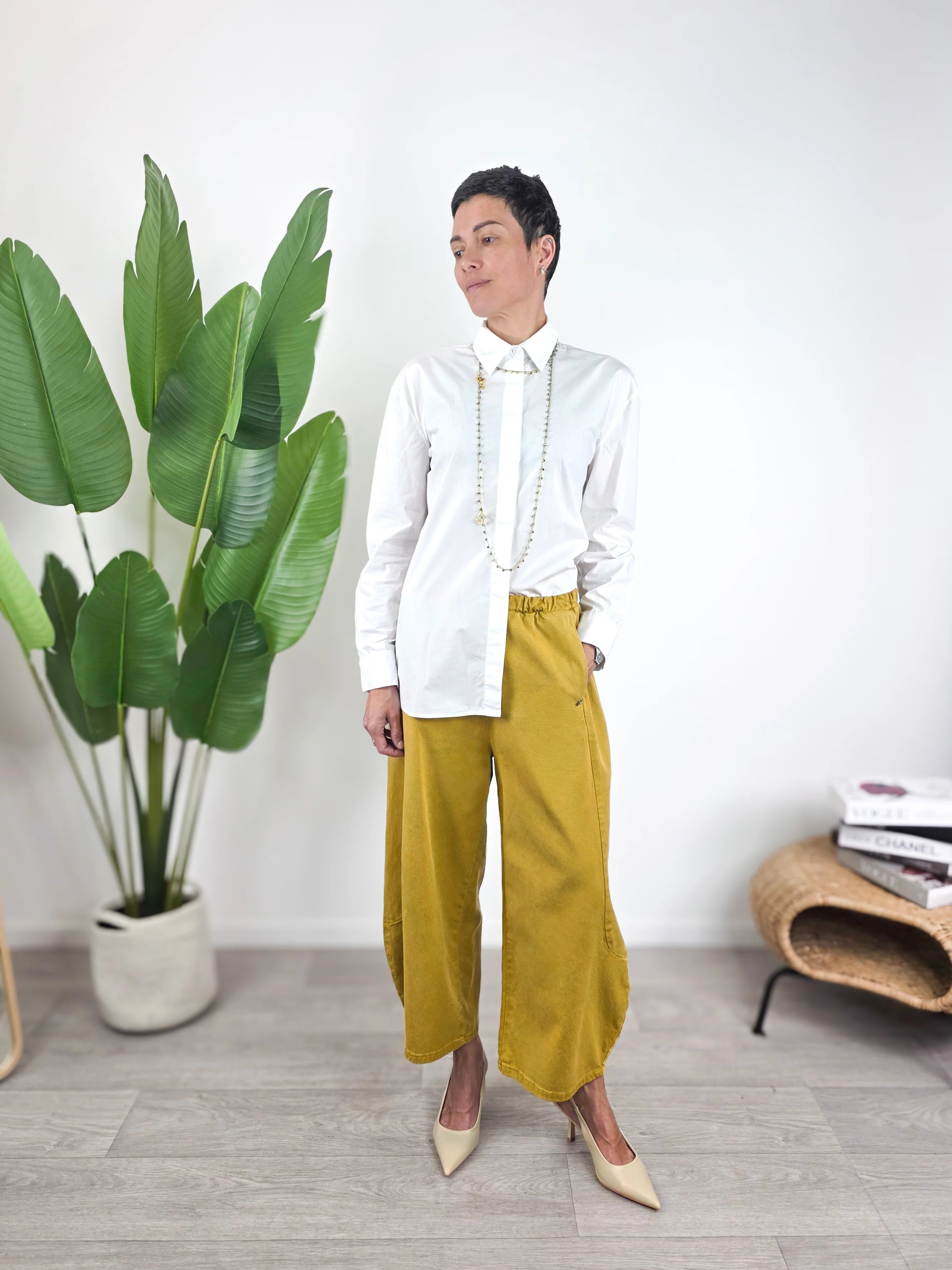 Pantaloni